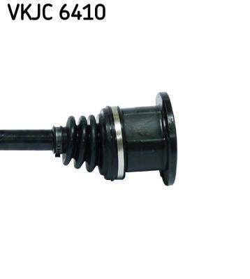 Cardã SKF ref. VKJC 6410